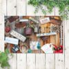 tuinposter Vintage