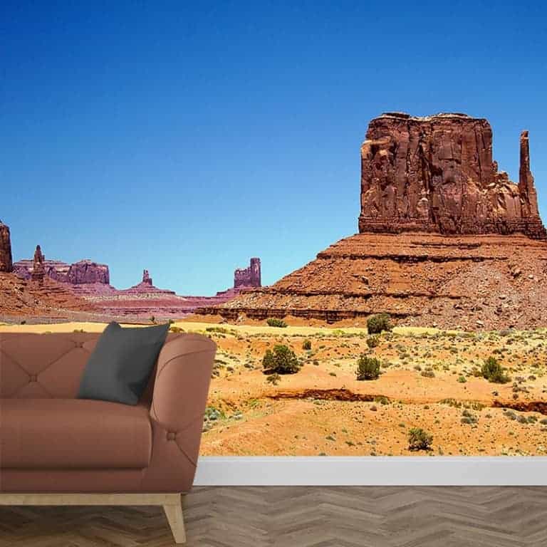 Fotobehang Grand Canyon