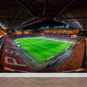 Fotobehang PSV stadion