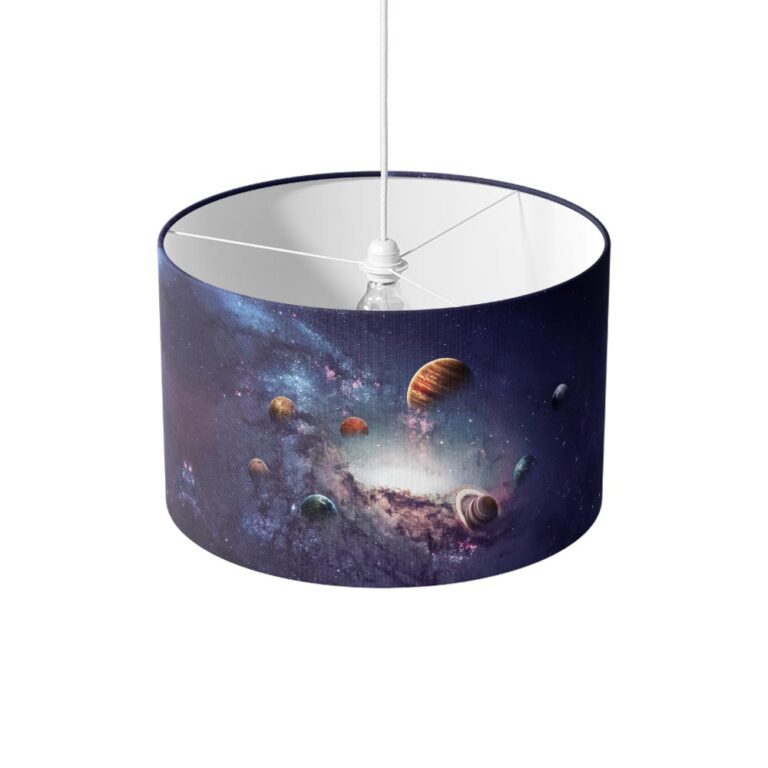 Lampenkap Universum