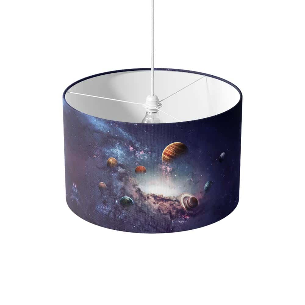 Lampenkap Universum