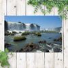 Tuinposter Waterval XL