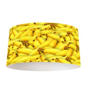 Lampenkap Bananen