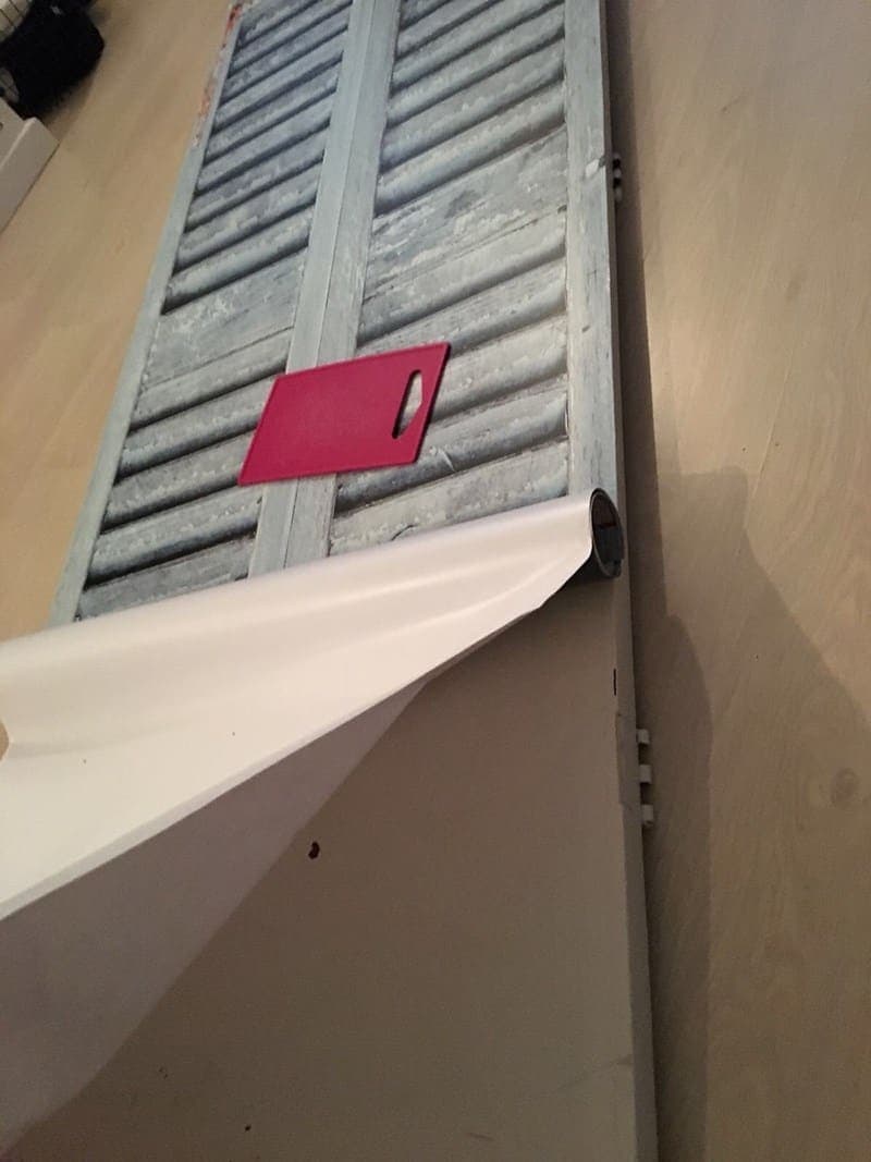 How to deursticker 3