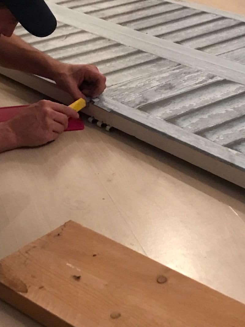 How to deursticker 4