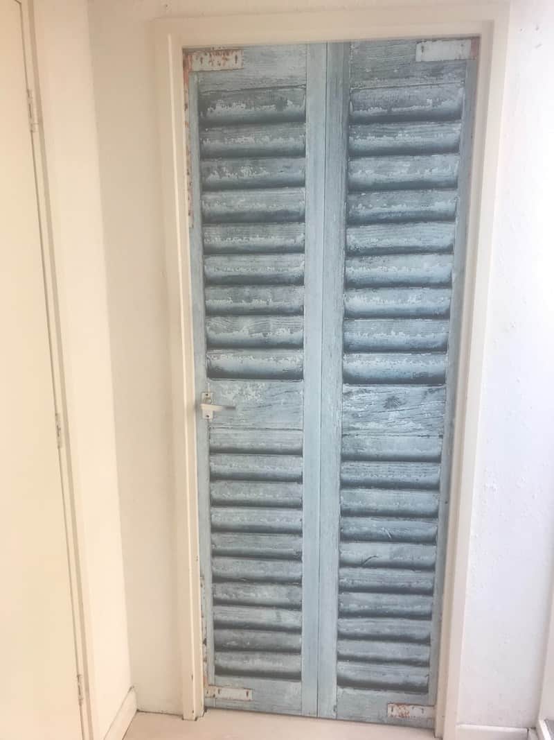 How to deursticker 5