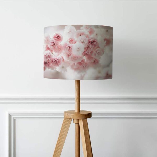 Lampenkap Sakura bloem - Afbeelding 3
