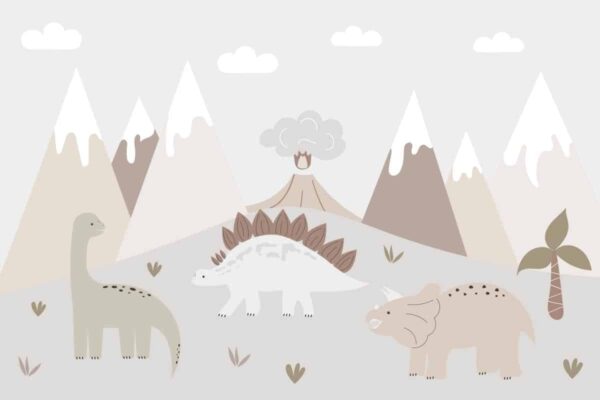 Dino's in de bergen totaal
