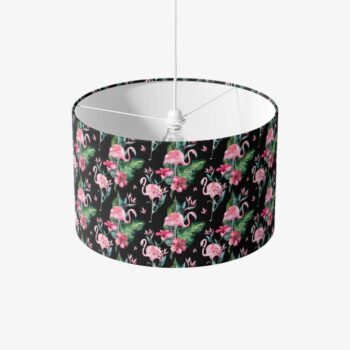 Lampenkap - lampenkap met print - bedrukte lampenkap - bedrukte lampenkappen