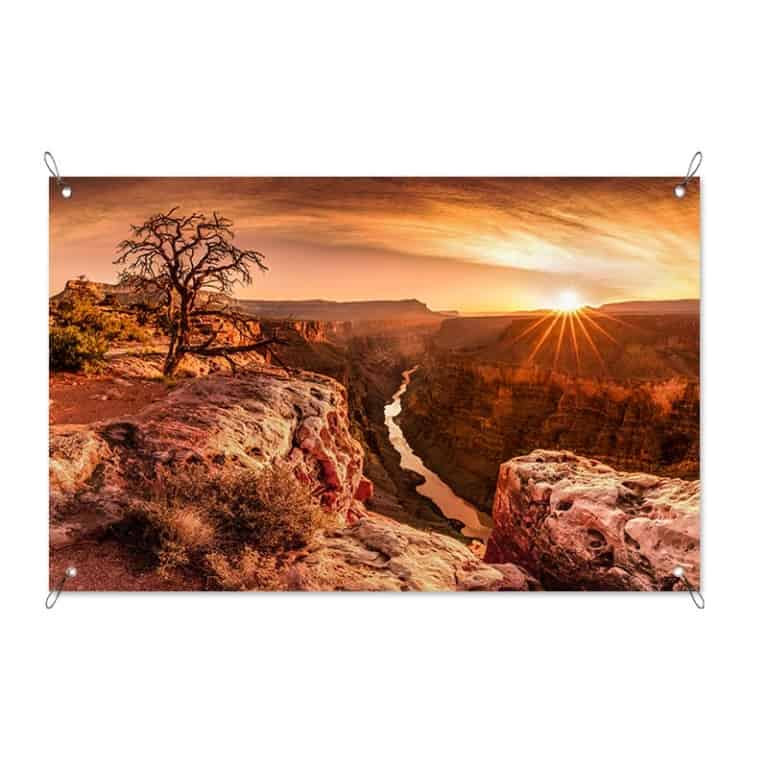 tuinposter brice canyon