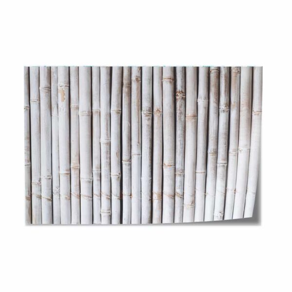 Tafelsticker Bamboe stokken