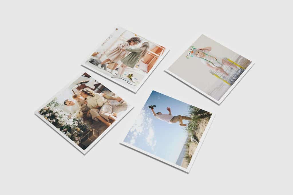Fotocheck banner