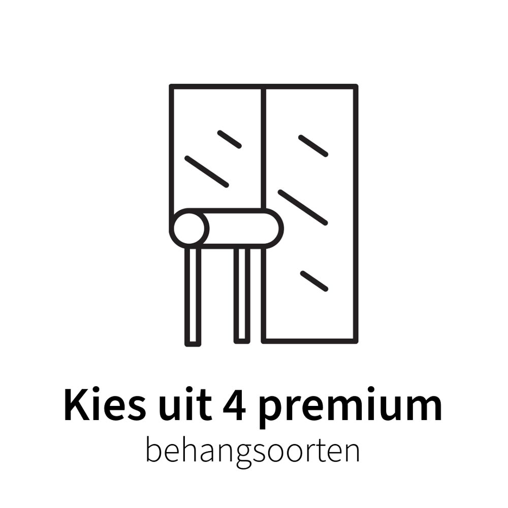 premium behangsoorten