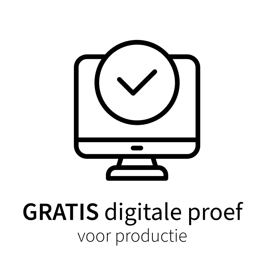 gratis digitale proef icoon