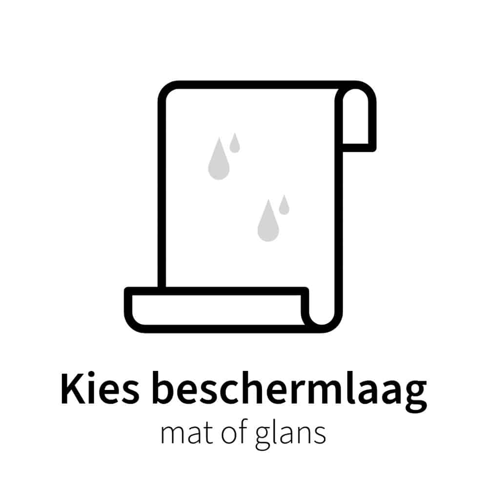 icoon beschermlaag