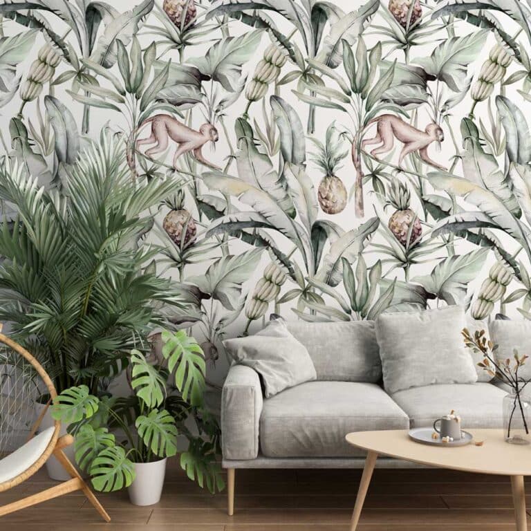 Fotobehang - behang - behang op maat - fotobehang op maat - foto behang