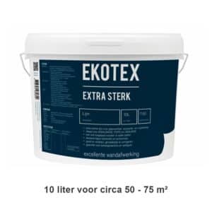 ekotex extra sterk 10 liter