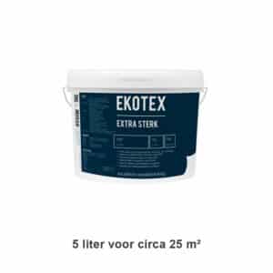 ekotex extra sterk 5 liter