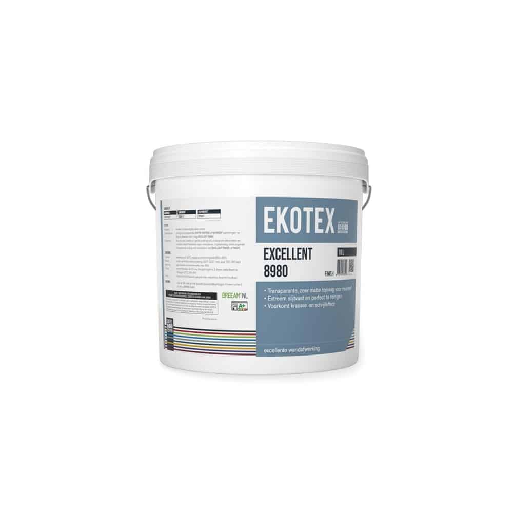 ekotex finish