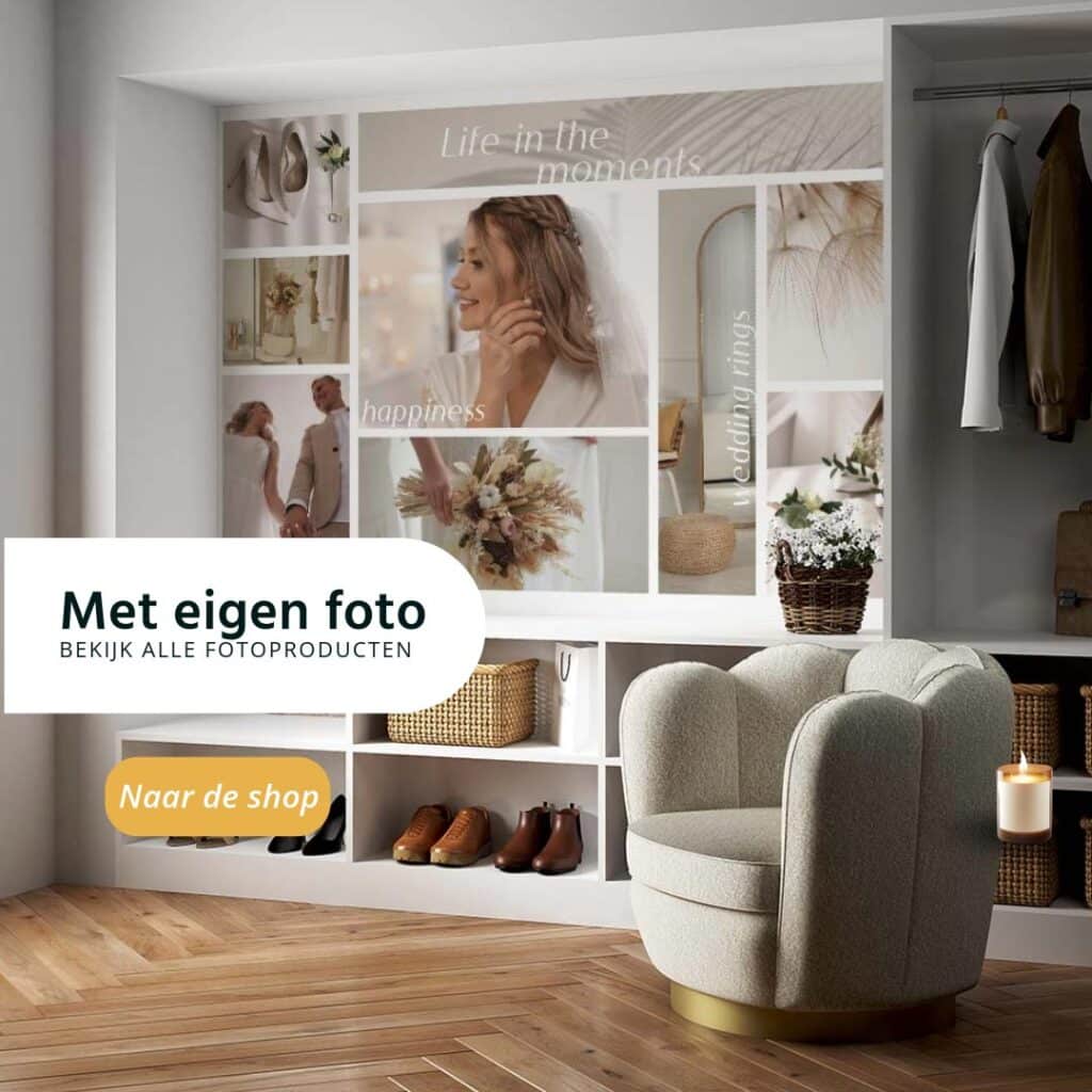 youpri eigen foto banner web home