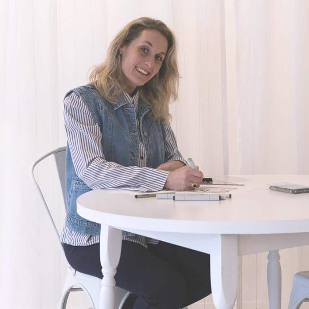 Marieke Liebrecht