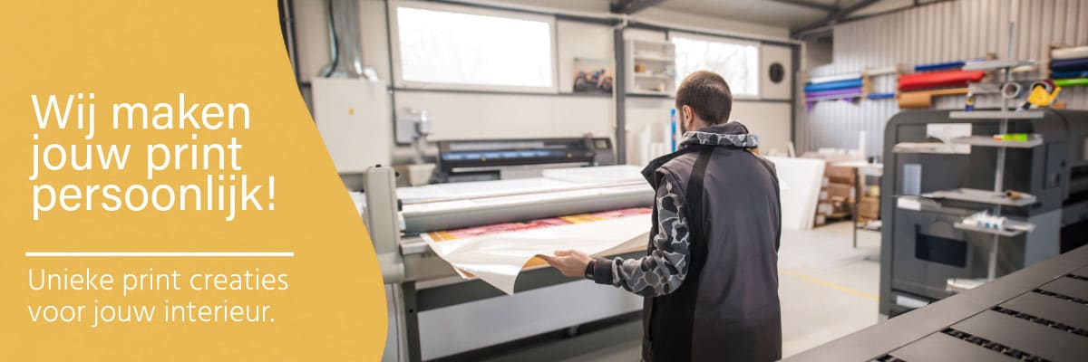 youpri maakt jouw print persoonlijk banner