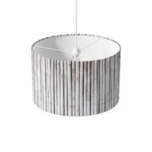 Lampenkap Bamboe stokken