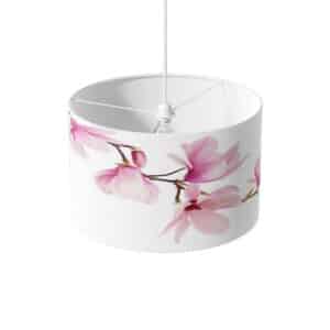 Lampenkap Magnolia tak