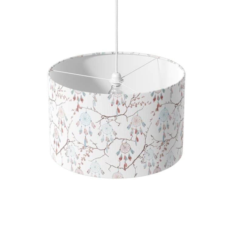 Lampenkap Dromenvanger