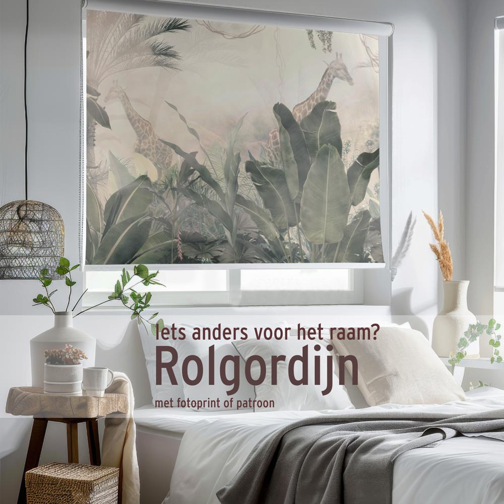 youpri raamdecoratie banner