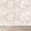 behang Rozen betonlook