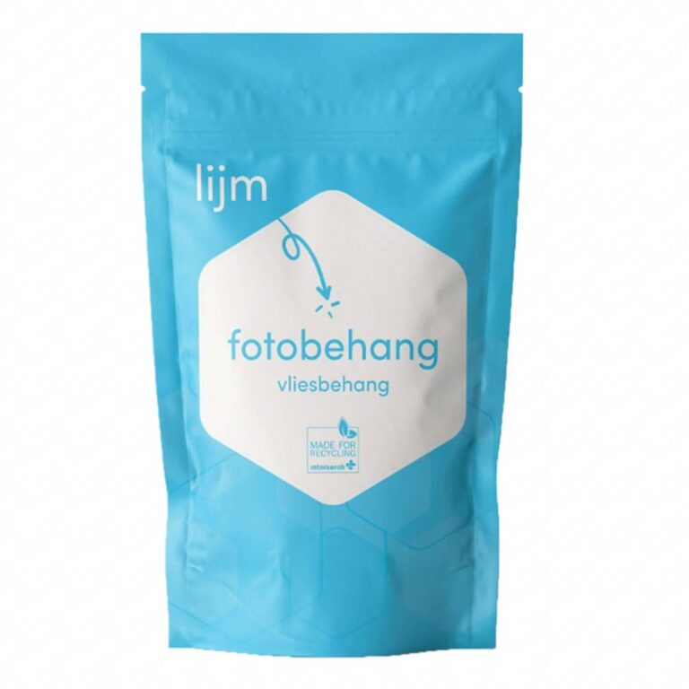 behanglijm vliesbehang