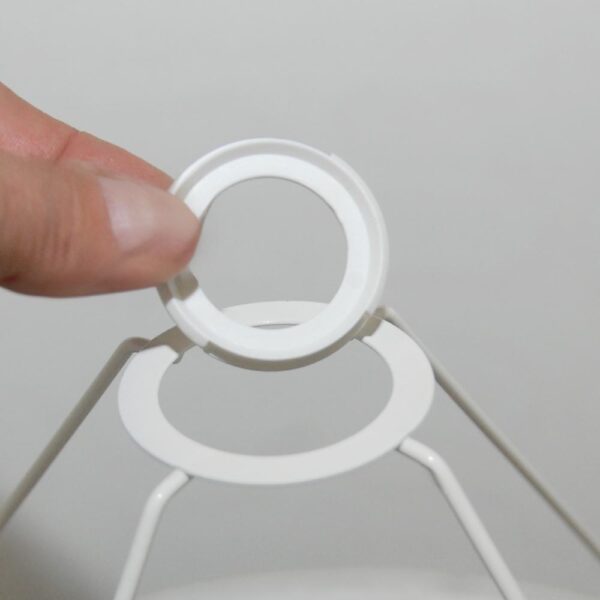 Fitting verloopring