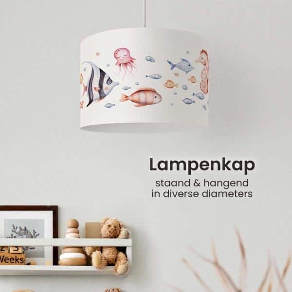 lampenkap banner