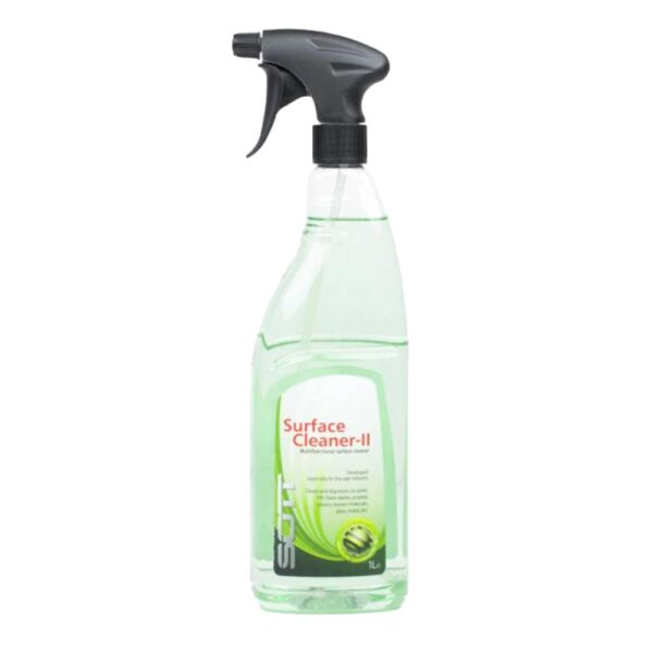 ontvetter - surface cleaner