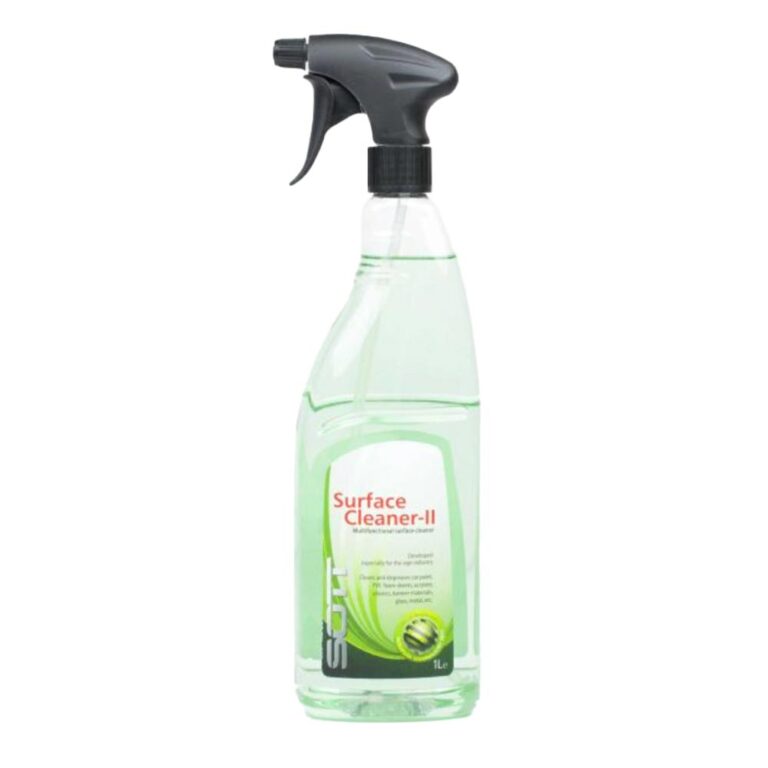ontvetter - surface cleaner