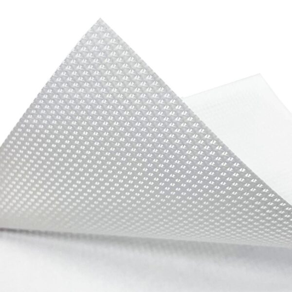 Mesh banner youpri - tuinposter - tuindoek