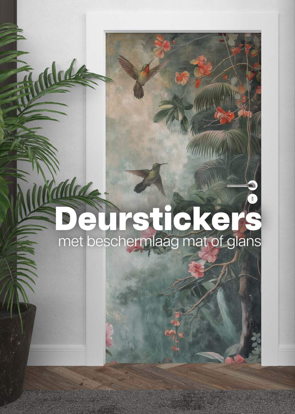 youpri - deursticker -banner