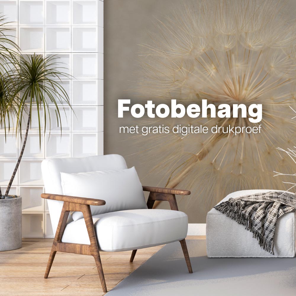 youpri - fotobehang banner