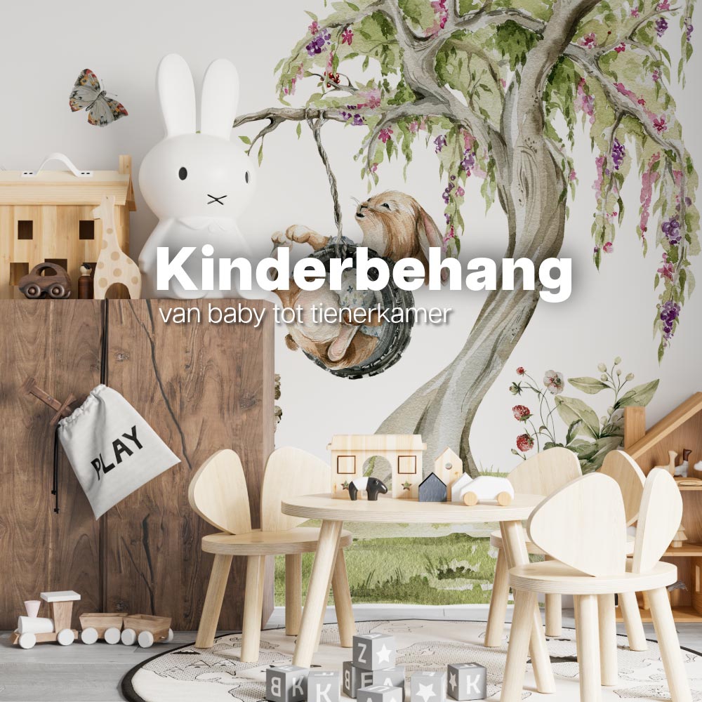 youpri - kinderbehang banner
