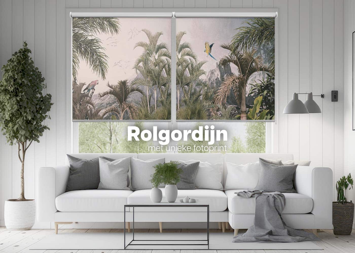 youpri - rolgordijn banner