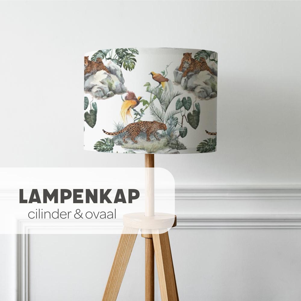 lampenkap banner