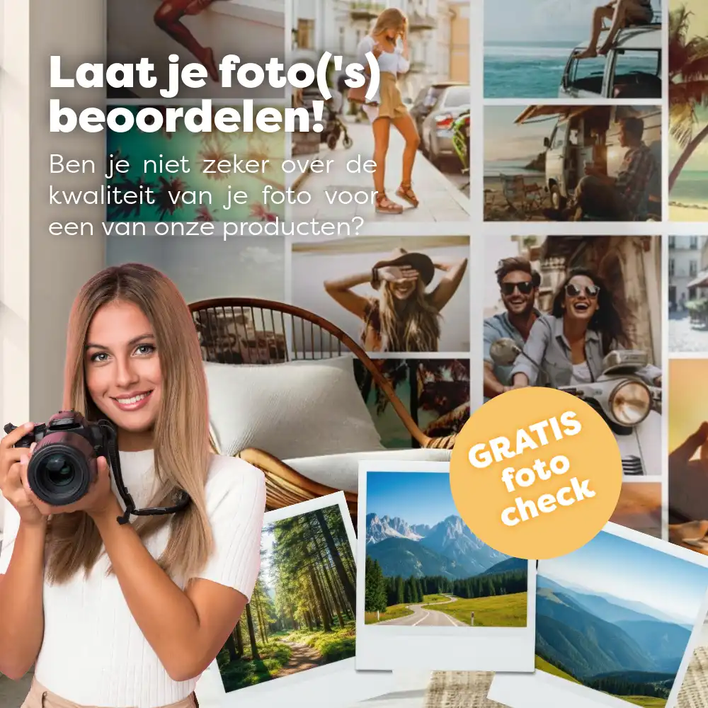 gratis fotocheck banner youpri