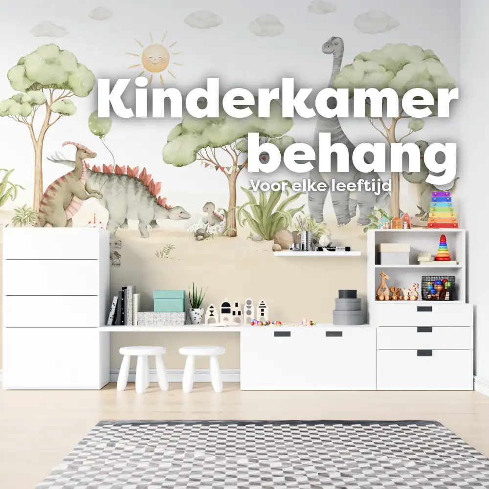 kinderbehang banner youpri