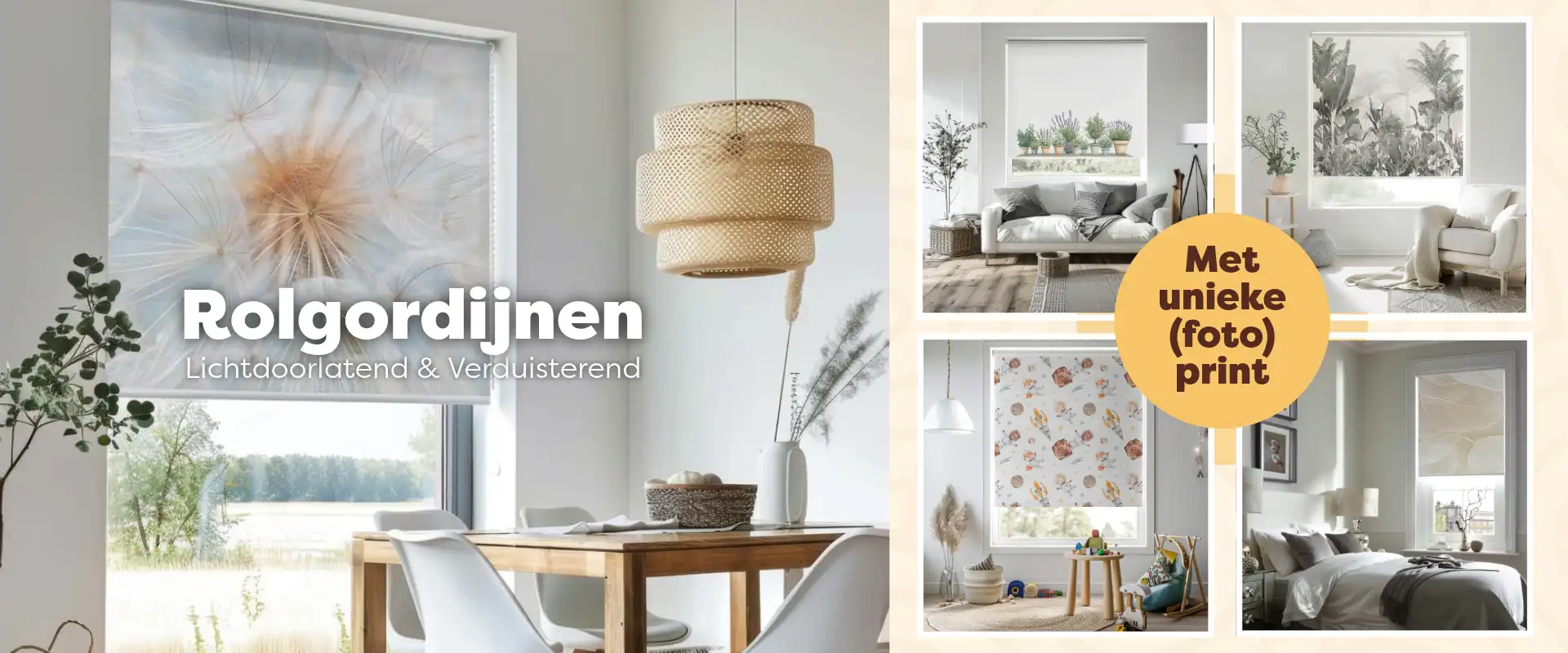 rolgordijn youpri banner