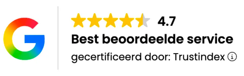 trustindex youpri reviewscore 4.7