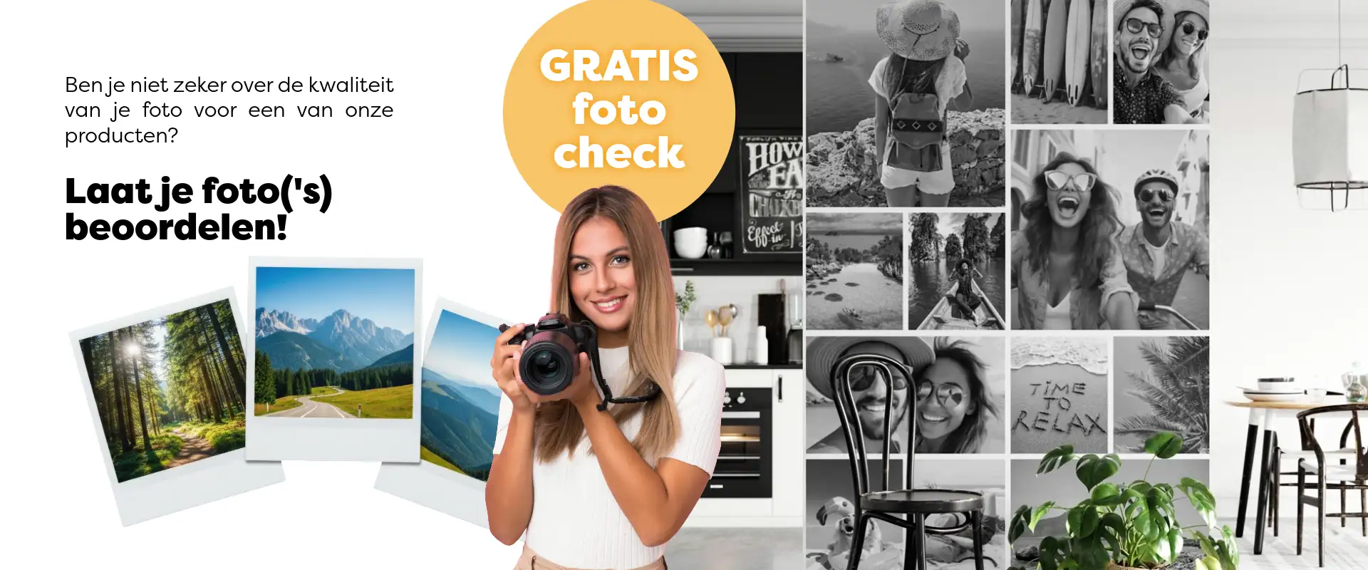 gratis fotocheck banner breed - youpri